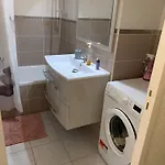Apartment Chaleureux Familial Jusqu'a 6 Personnes