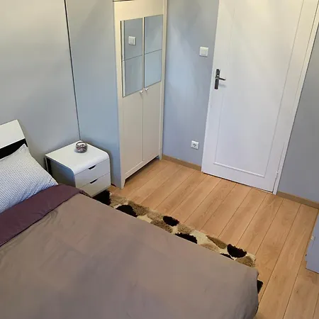 Chaleureux Familial Jusqu'à 6 Personnes Appartamento *