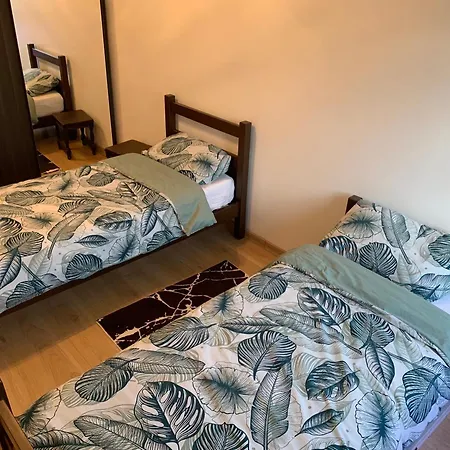 Chaleureux Familial Jusqu'a 6 Personnes Apartment *