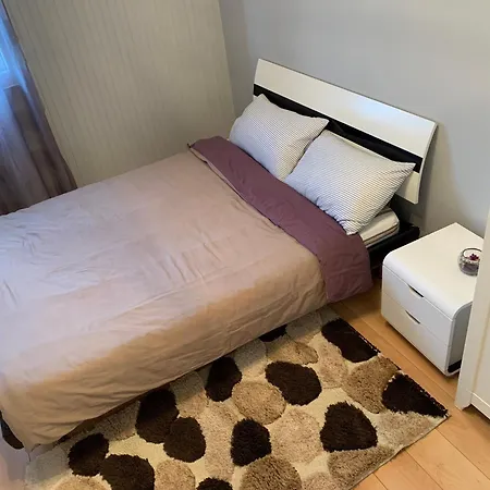 Chaleureux Familial Jusqu'a 6 Personnes Apartment *