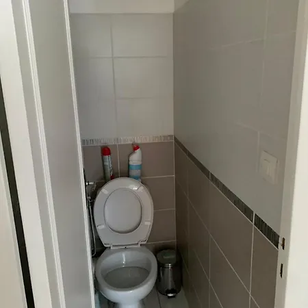Chaleureux Familial Jusqu'à 6 Personnes *