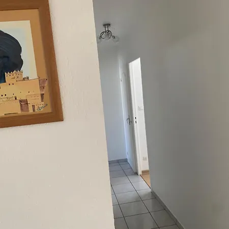 Chaleureux Familial Jusqu'à 6 Personnes