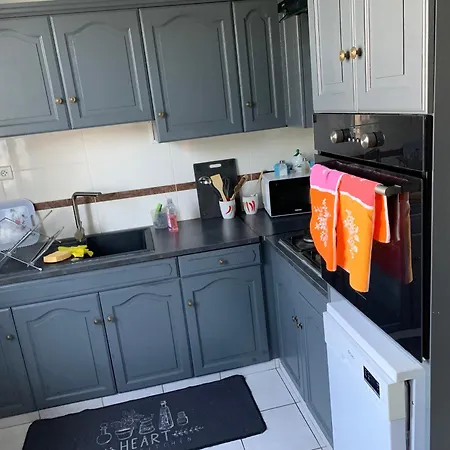 Chaleureux Familial Jusqu'a 6 Personnes *