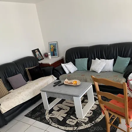 Chaleureux Familial Jusqu'a 6 Personnes Apartment *